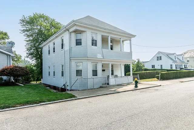 $599,000 | 66 Clemence Street, Cranston, RI 02920