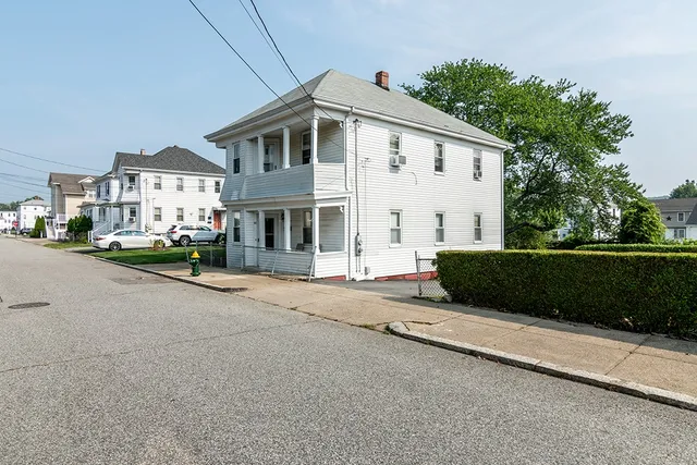 $599,000 | 66 Clemence Street, Cranston, RI 02920