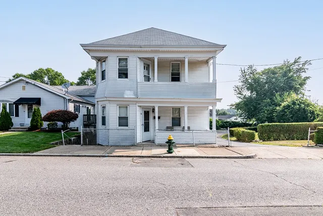 $599,000 | 66 Clemence Street, Cranston, RI 02920