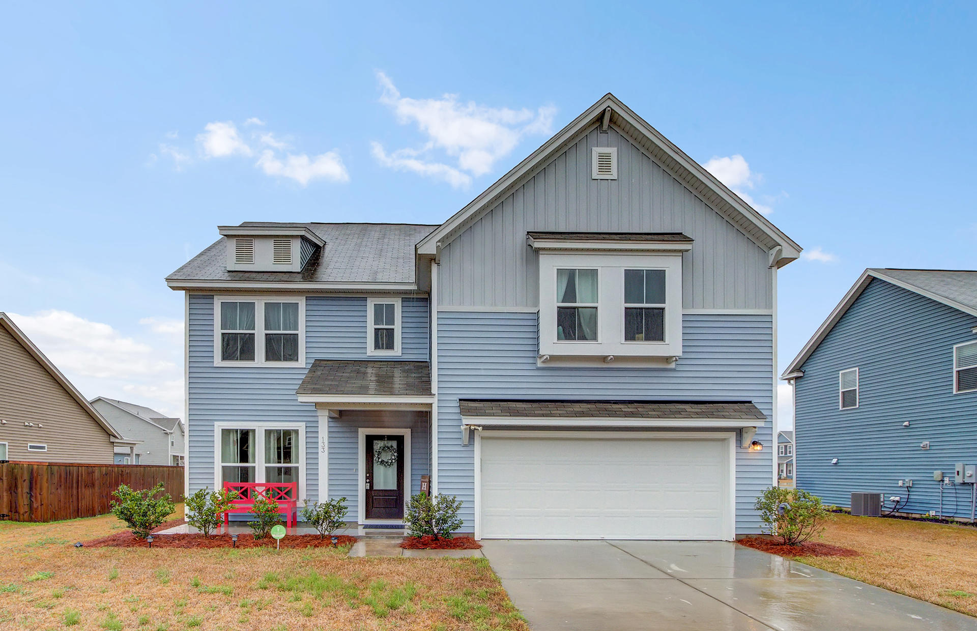 133 Cypress Plantation Road Moncks Corner, SC 29461 - Photo 1 of 35 133 Cypress Plantation Road