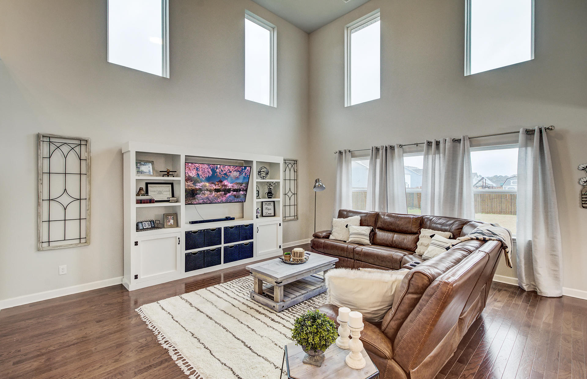133 Cypress Plantation Road Moncks Corner, SC 29461 - Photo 13 of 35 Living Room