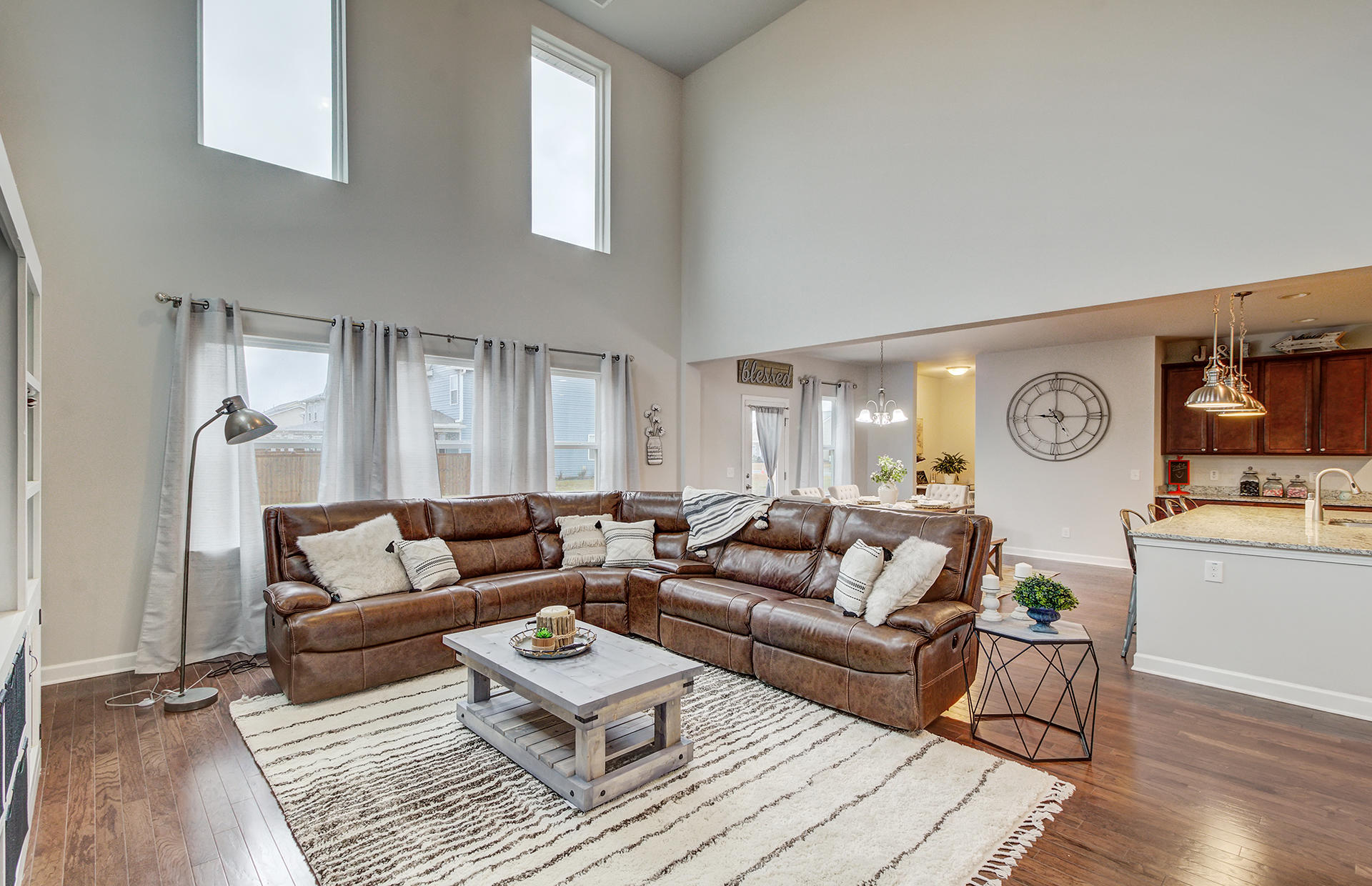 133 Cypress Plantation Road Moncks Corner, SC 29461 - Photo 14 of 35 Living Room