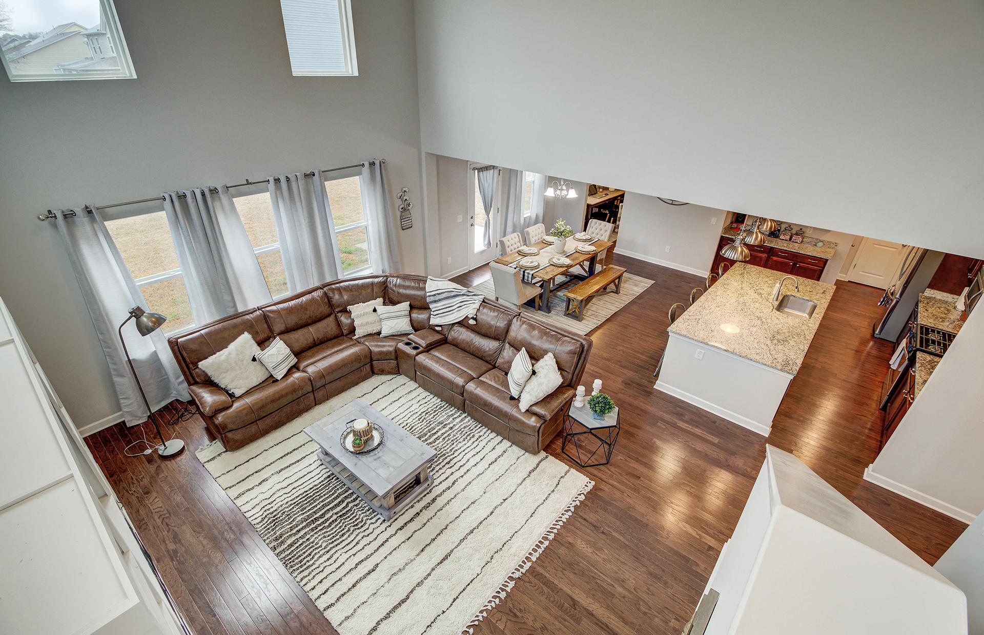 133 Cypress Plantation Road Moncks Corner, SC 29461 - Photo 17 of 35 Living Room