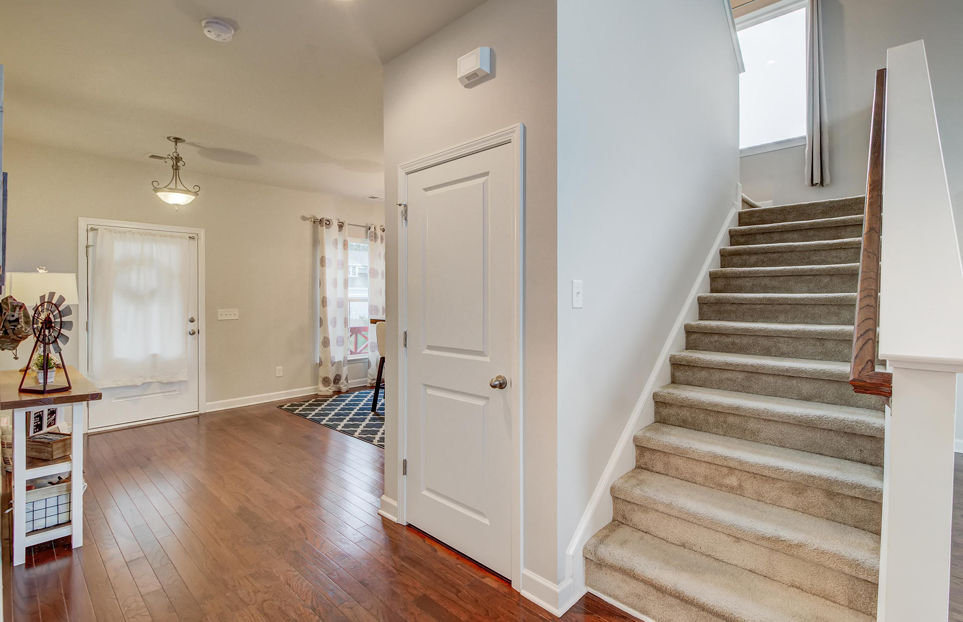 133 Cypress Plantation Road Moncks Corner, SC 29461 - Photo 20 of 35 Stairs