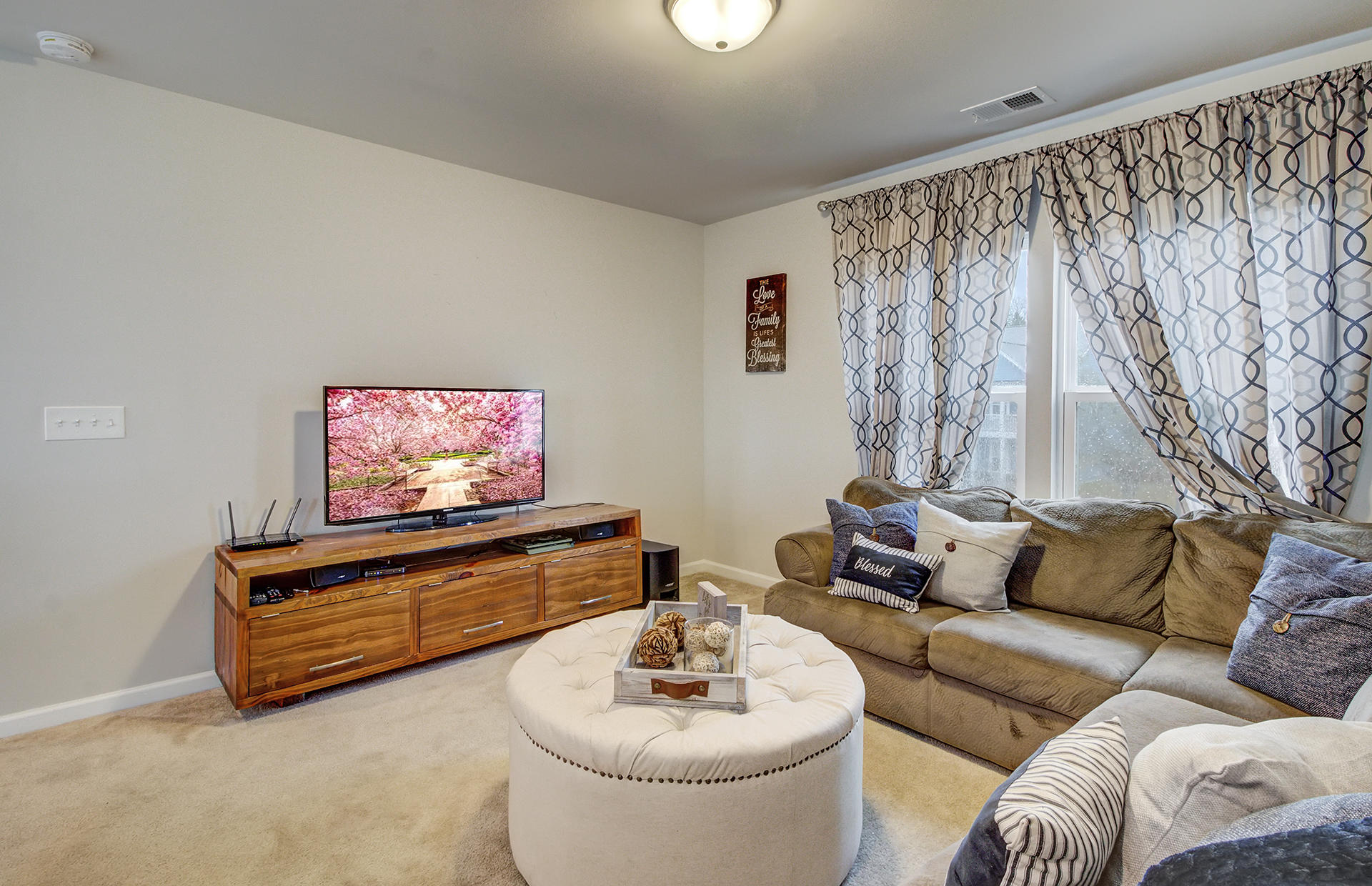 133 Cypress Plantation Road Moncks Corner, SC 29461 - Photo 22 of 35 Upstairs entertainment area