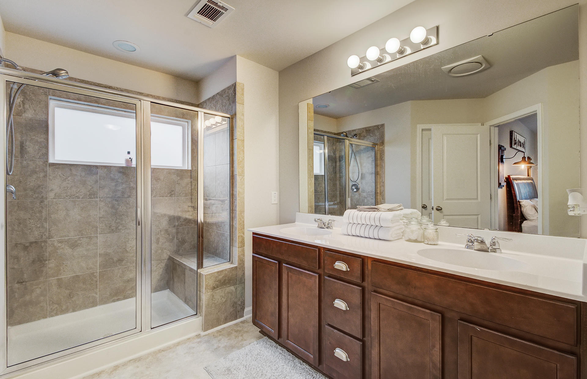 133 Cypress Plantation Road Moncks Corner, SC 29461 - Photo 25 of 35 Master Bathroom