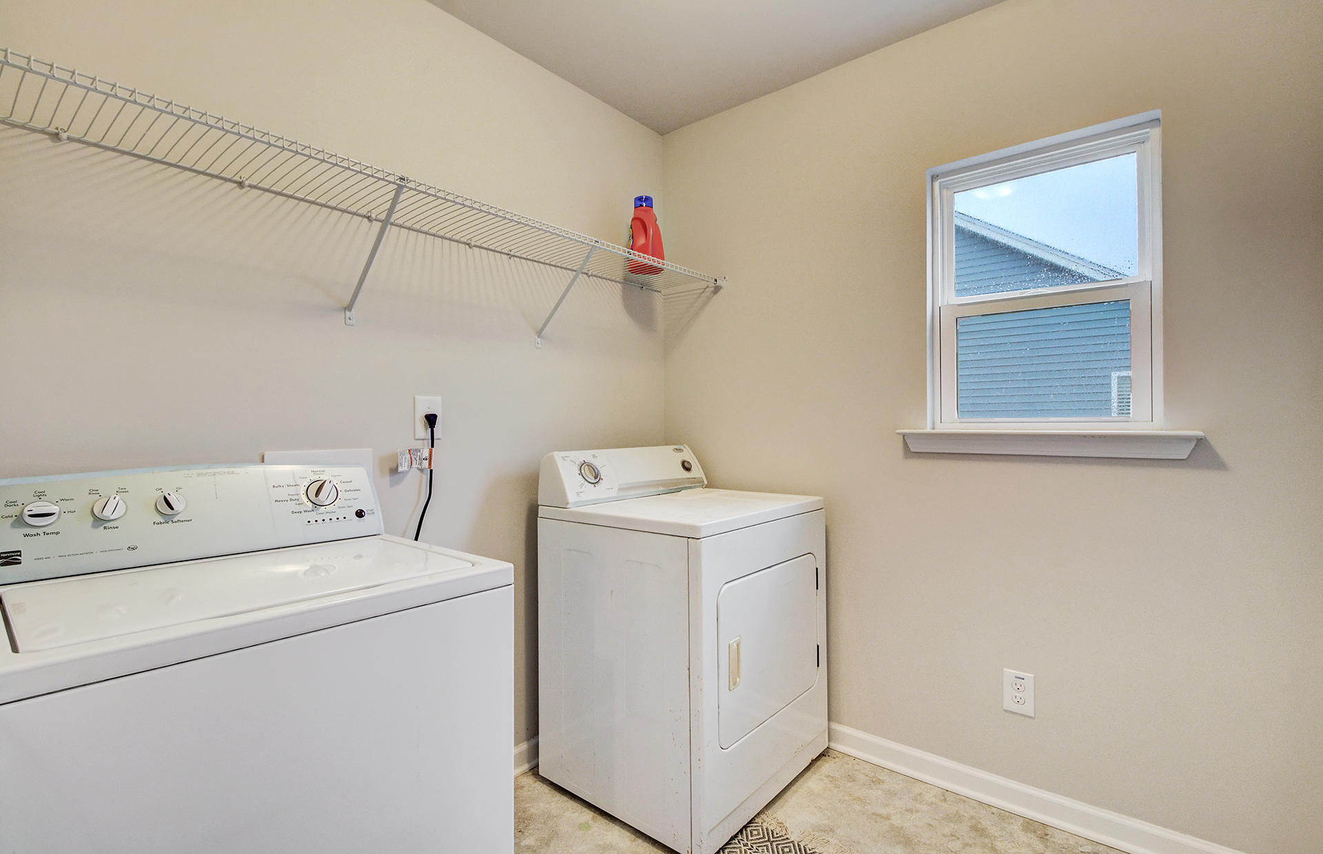 133 Cypress Plantation Road Moncks Corner, SC 29461 - Photo 31 of 35 Upstairs laundry