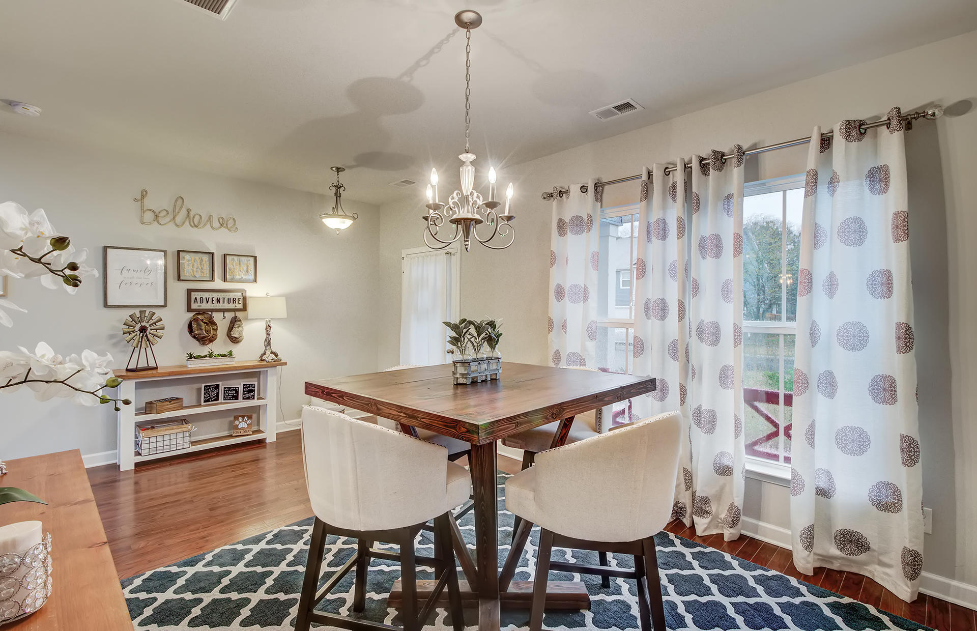 133 Cypress Plantation Road Moncks Corner, SC 29461 - Photo 7 of 35 Formal Dining Room