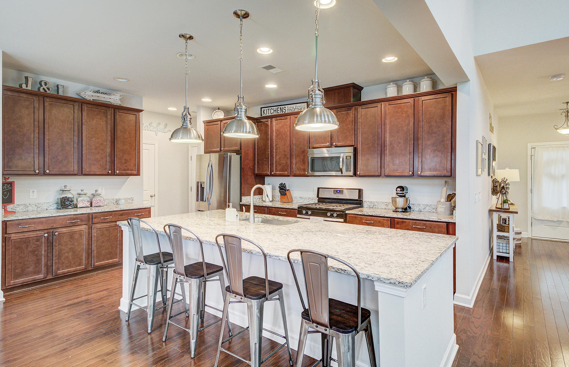 133 Cypress Plantation Road Moncks Corner, SC 29461 - Photo 10 of 35 Kitchen