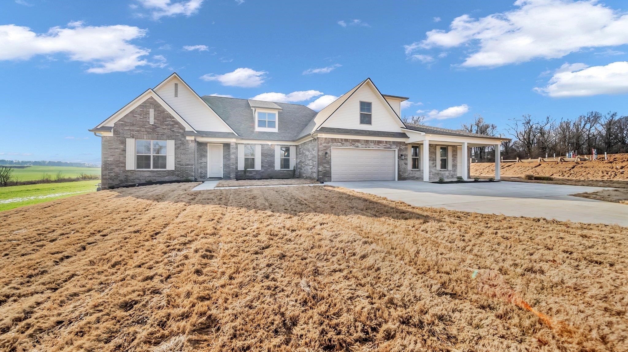 1345 Armstrong Road Drummonds, TN 38023 - Photo 1 of 17 Gallery Image 1