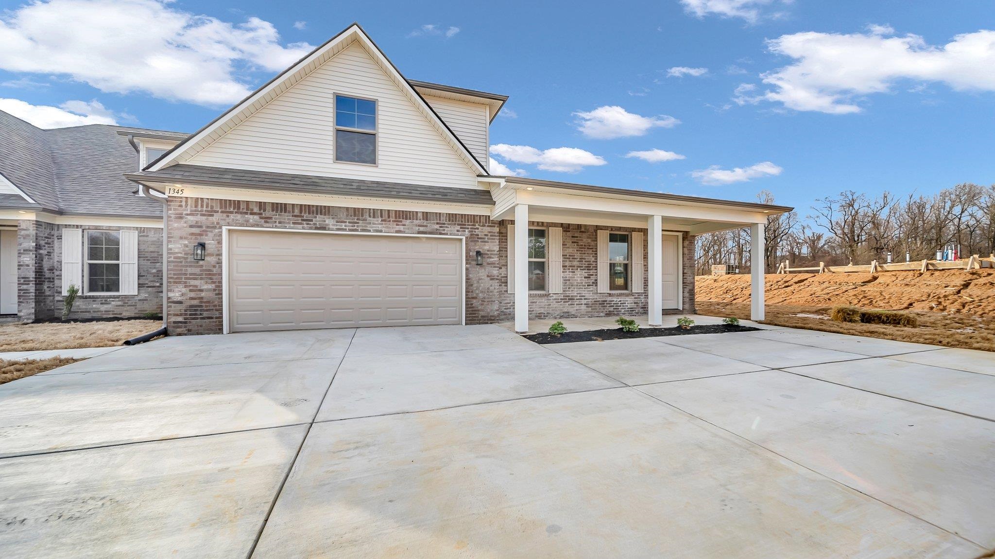 1345 Armstrong Road Drummonds, TN 38023 - Photo 12 of 17 Gallery Image 12