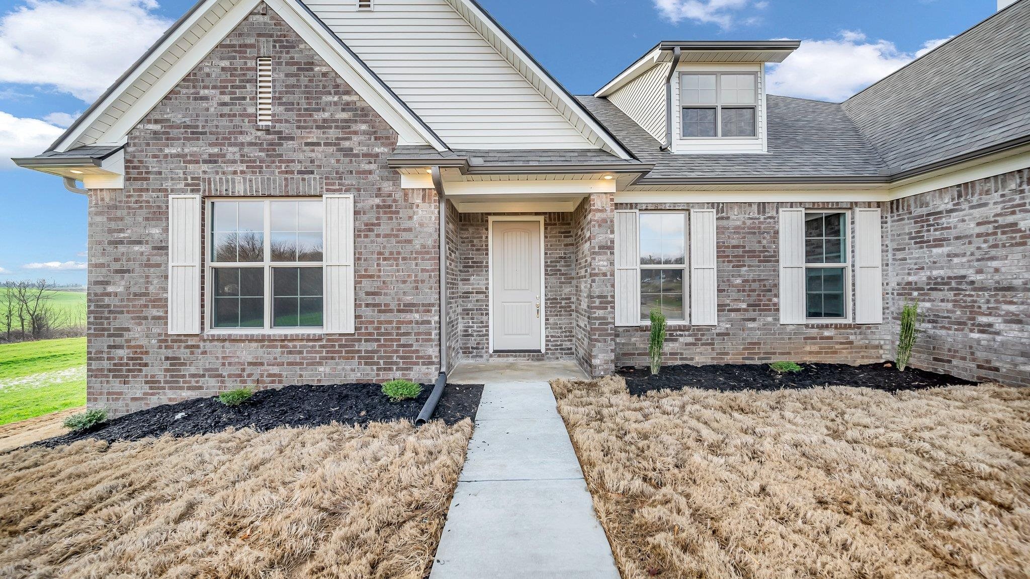 1345 Armstrong Road Drummonds, TN 38023 - Photo 2 of 17 Gallery Image 2