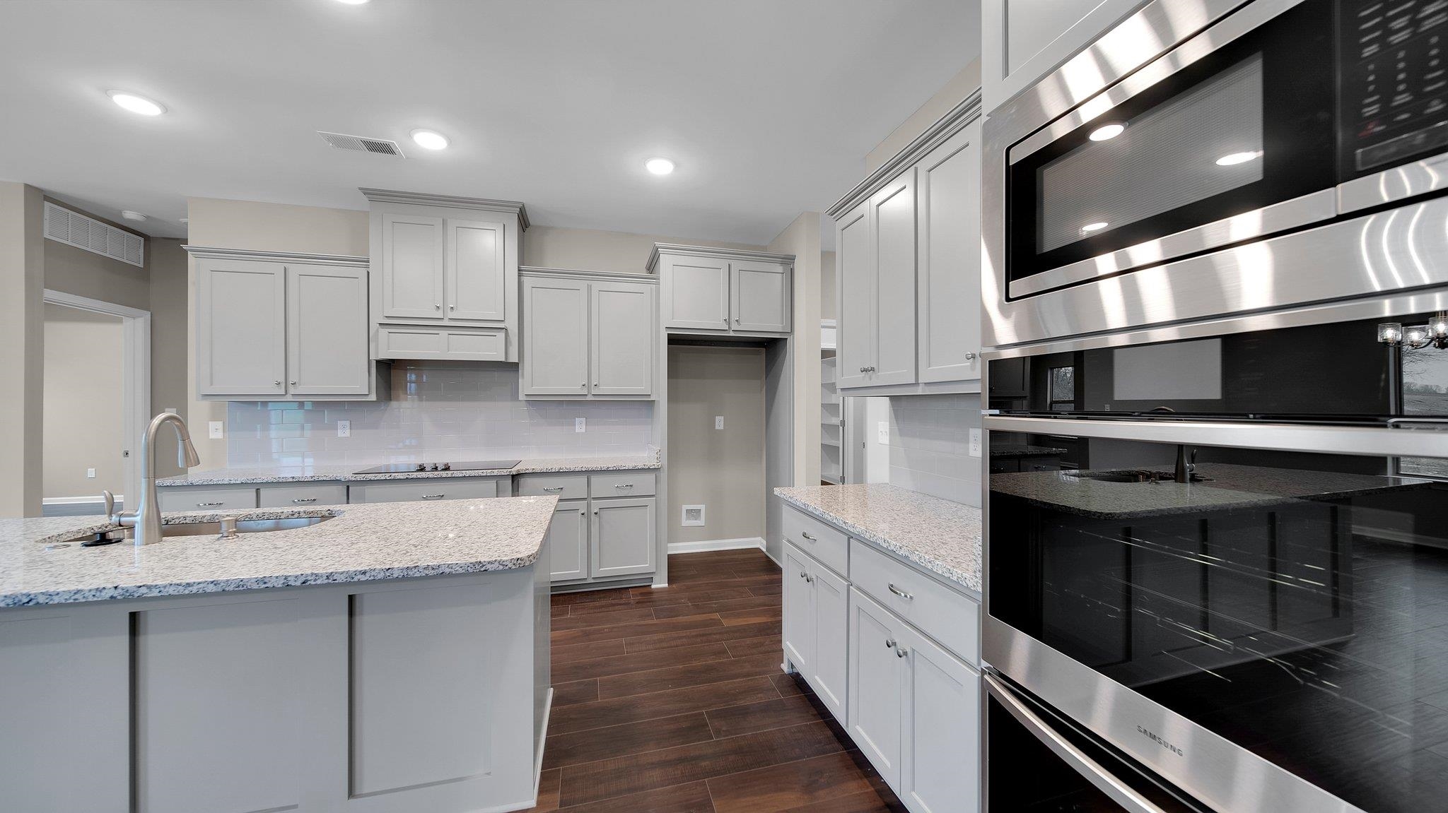 1345 Armstrong Road Drummonds, TN 38023 - Photo 4 of 17 Gallery Image 4