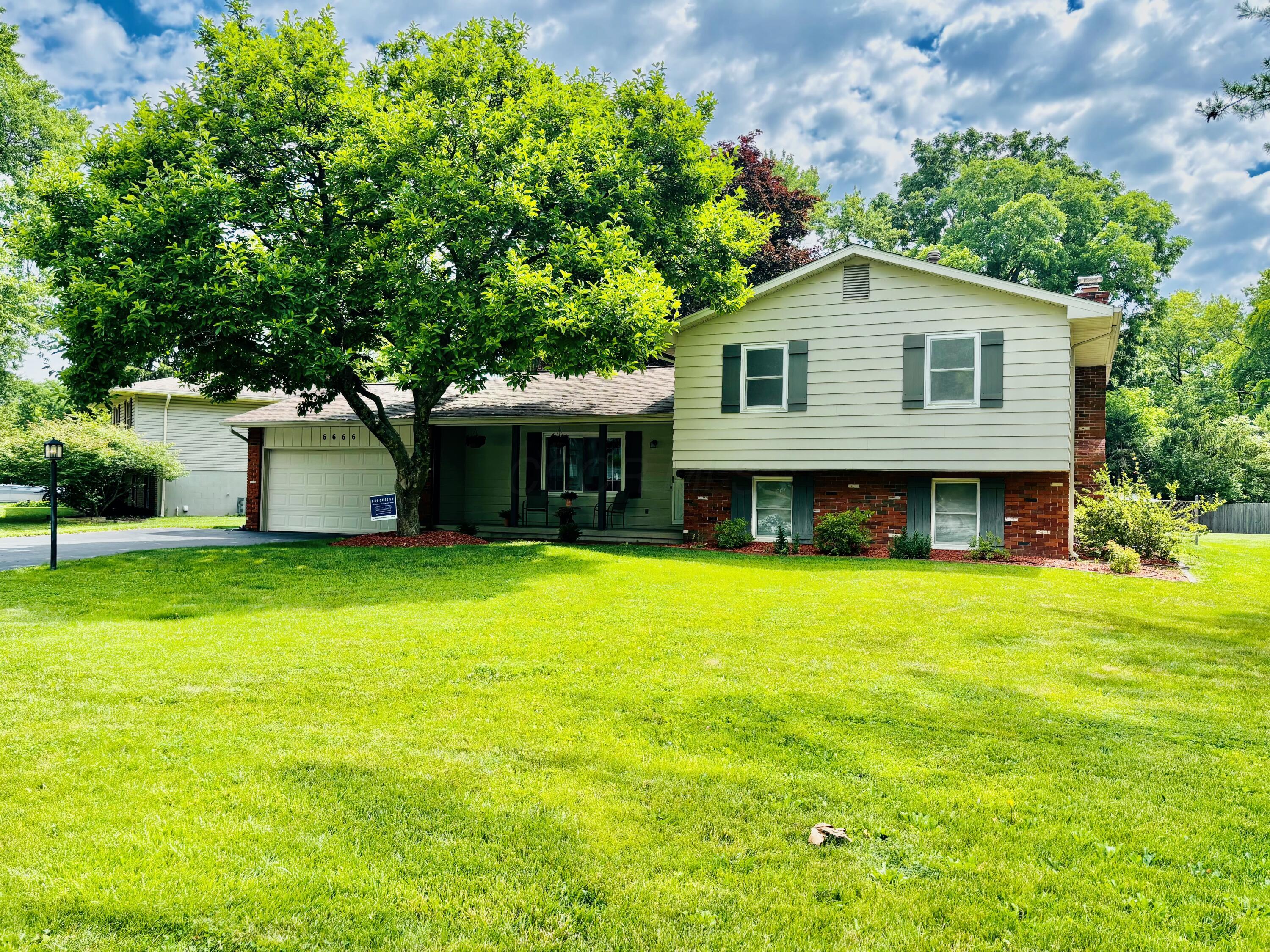 6666 Millbrae Road Columbus, OH 43235 - Photo 44 of 44