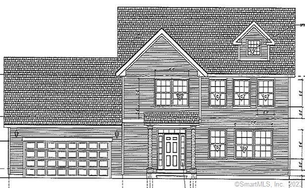 39 West River Road East Windsor, CT 06088 - Photo 1 of 1 Exterior Front