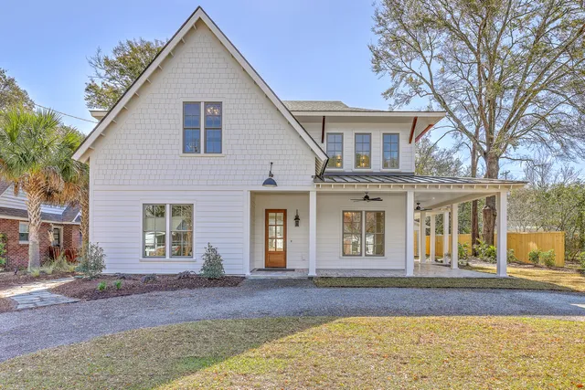 $12,000 | 755 Adluh Street, Mount Pleasant, SC 29464