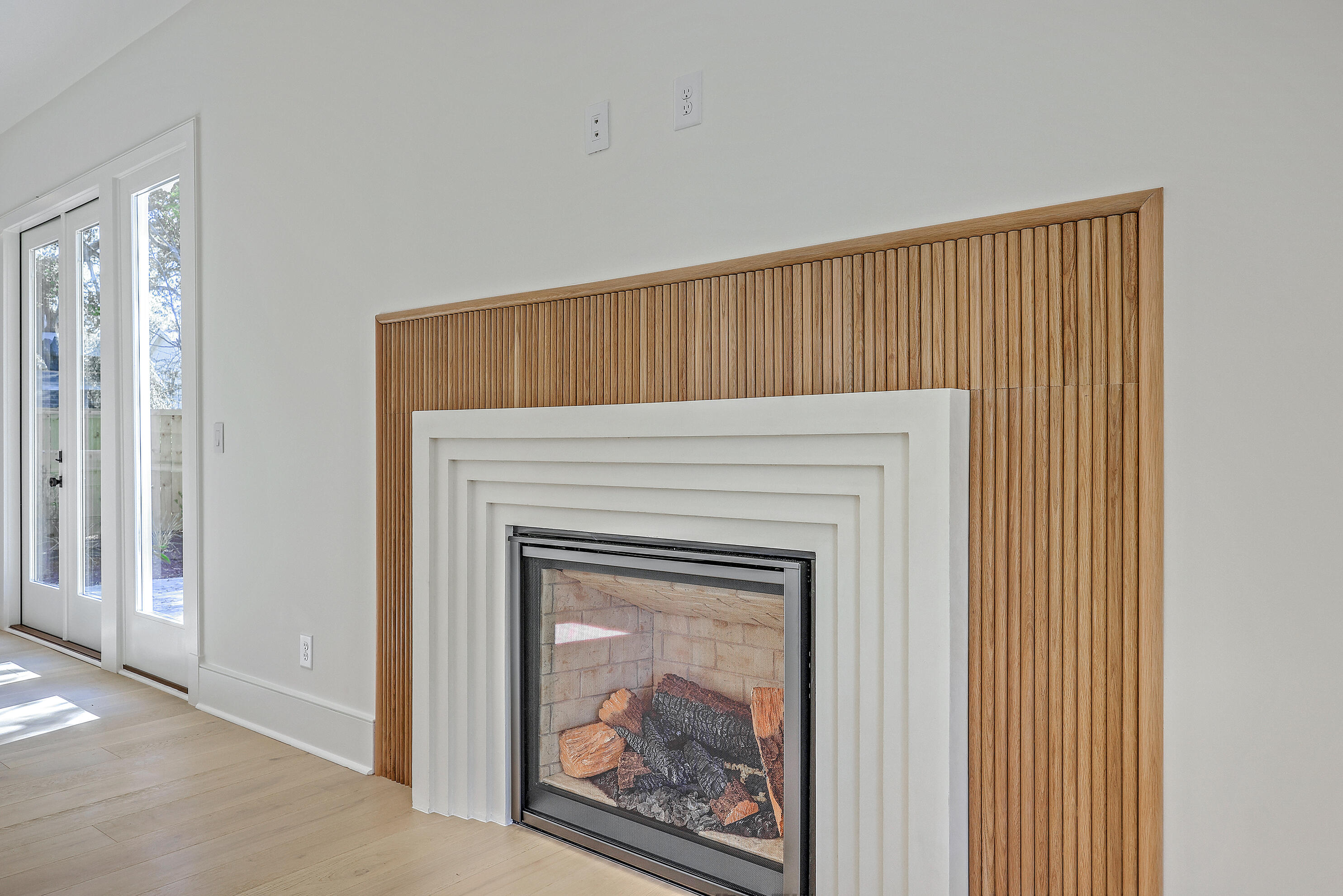 755 Adluh Street Mount Pleasant, SC 29464 - Photo 16 of 64 Fireplace 2