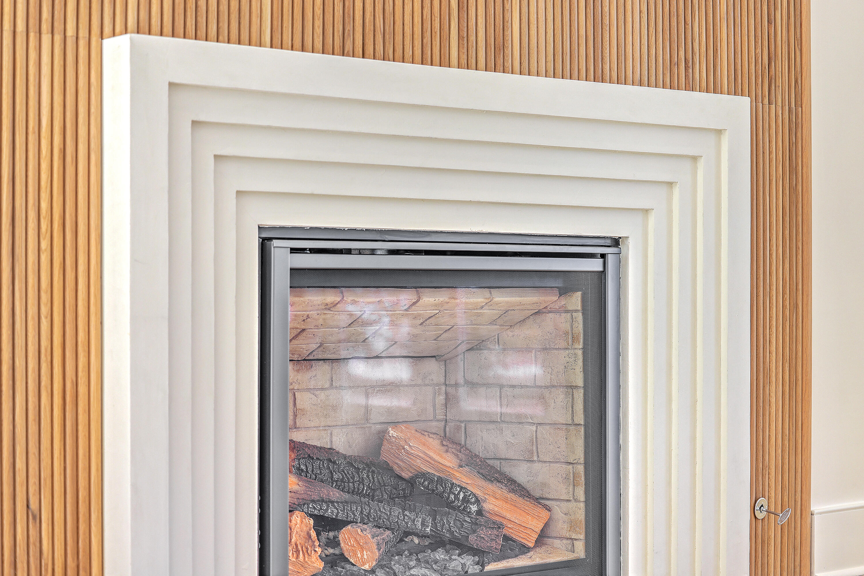 755 Adluh Street Mount Pleasant, SC 29464 - Photo 17 of 64 Fireplace