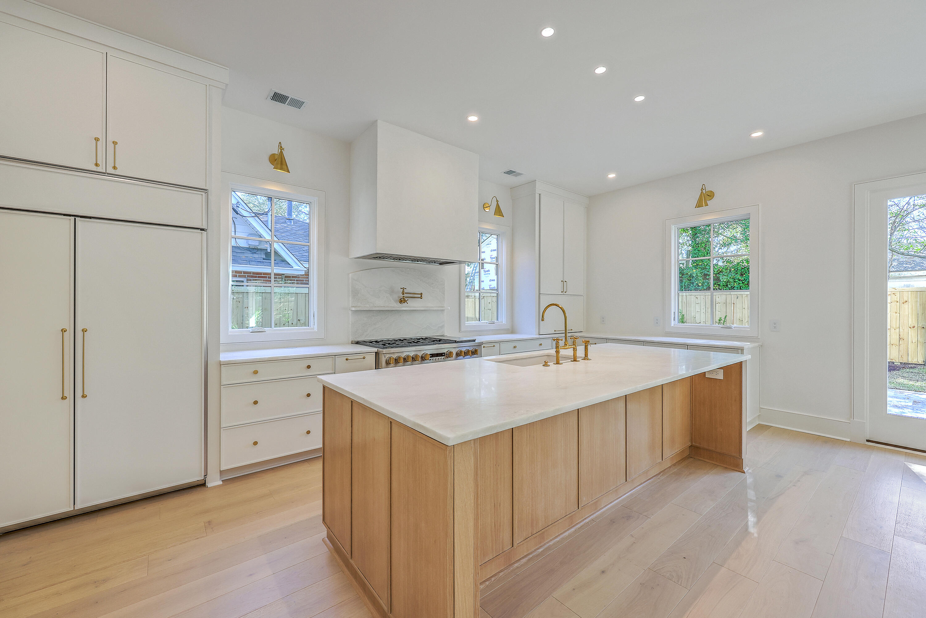 755 Adluh Street Mount Pleasant, SC 29464 - Photo 2 of 64 Kitchen 1