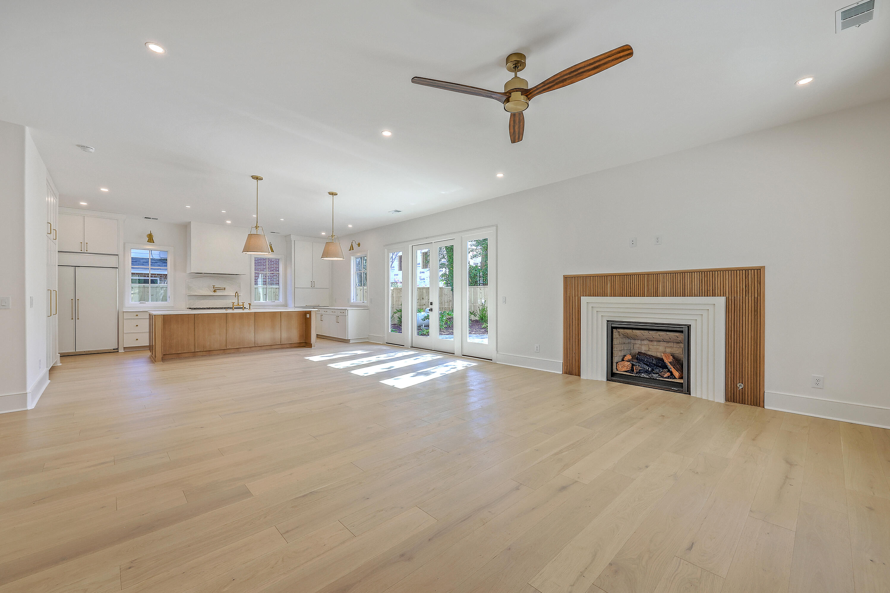 755 Adluh Street Mount Pleasant, SC 29464 - Photo 3 of 64 Living dining kitchen