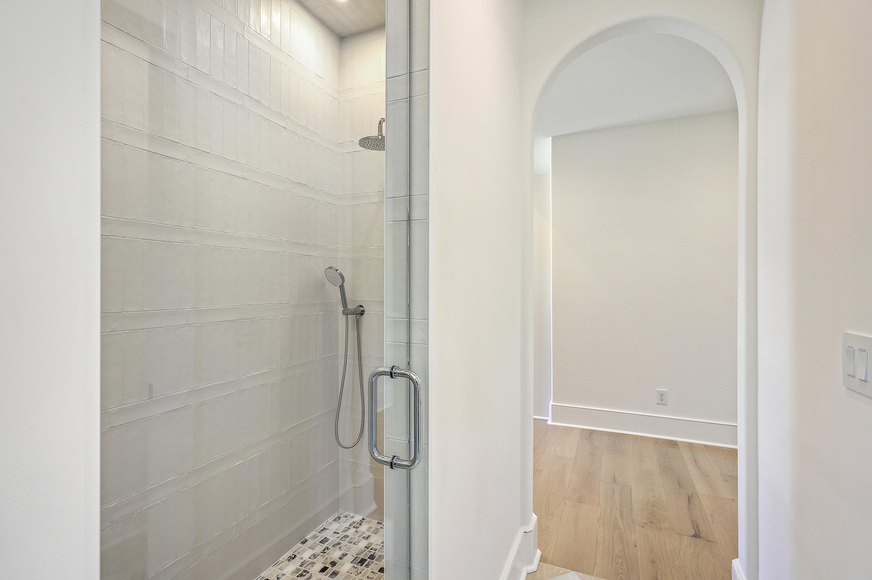 755 Adluh Street Mount Pleasant, SC 29464 - Photo 32 of 64 Master Shower