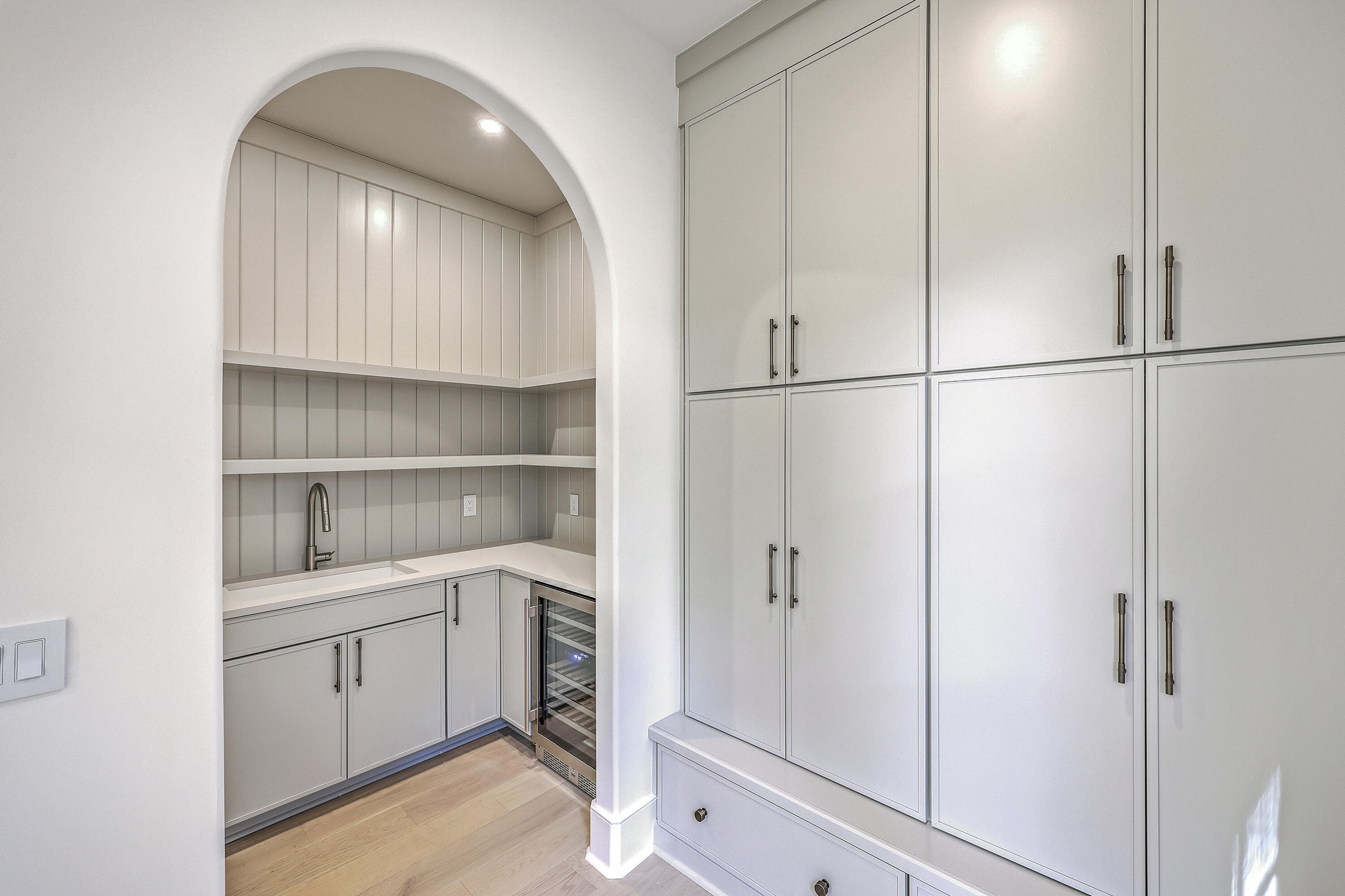 755 Adluh Street Mount Pleasant, SC 29464 - Photo 34 of 64 Mudroom