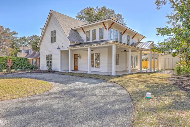 $12,000 | 755 Adluh Street, Mount Pleasant, SC 29464