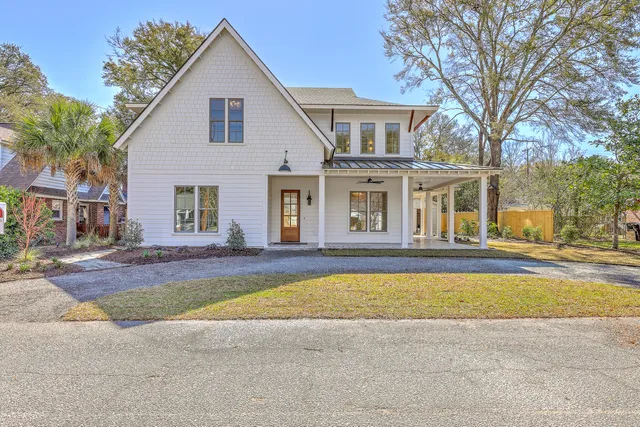 $12,000 | 755 Adluh Street, Mount Pleasant, SC 29464