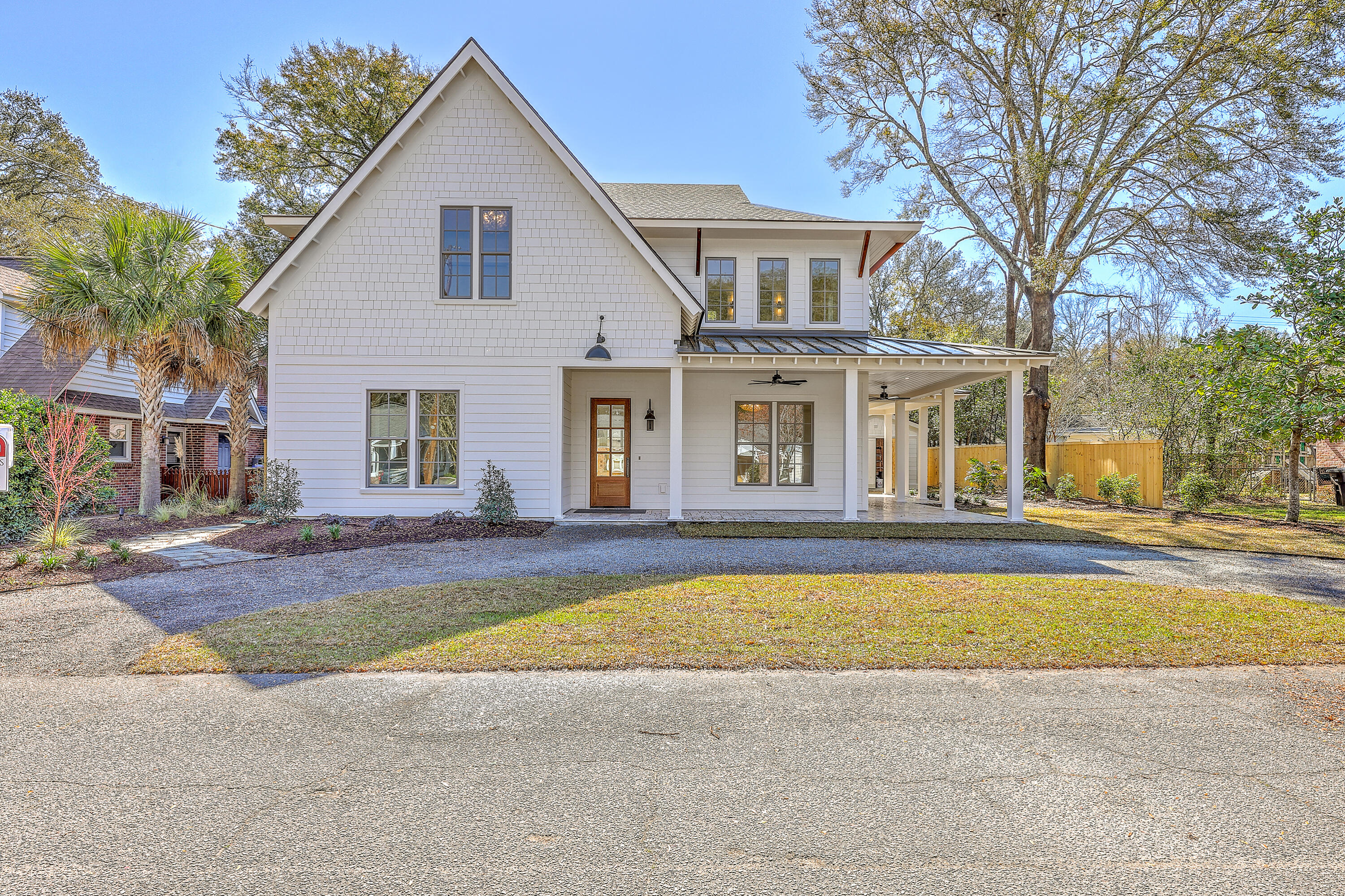 755 Adluh Street Mount Pleasant, SC 29464 - Photo 43 of 64 Front Straight 2