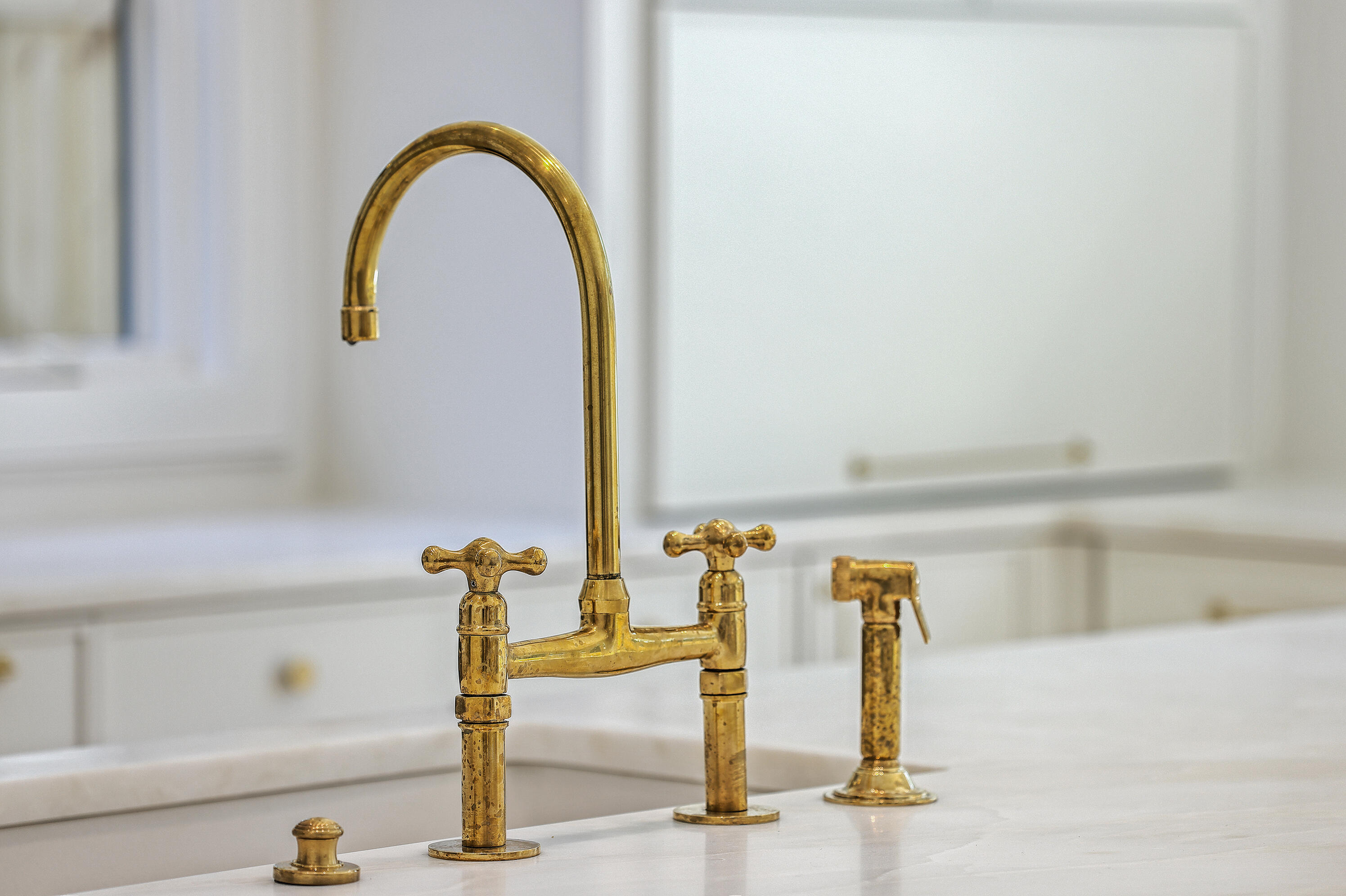 755 Adluh Street Mount Pleasant, SC 29464 - Photo 46 of 64 Kitchen Faucet