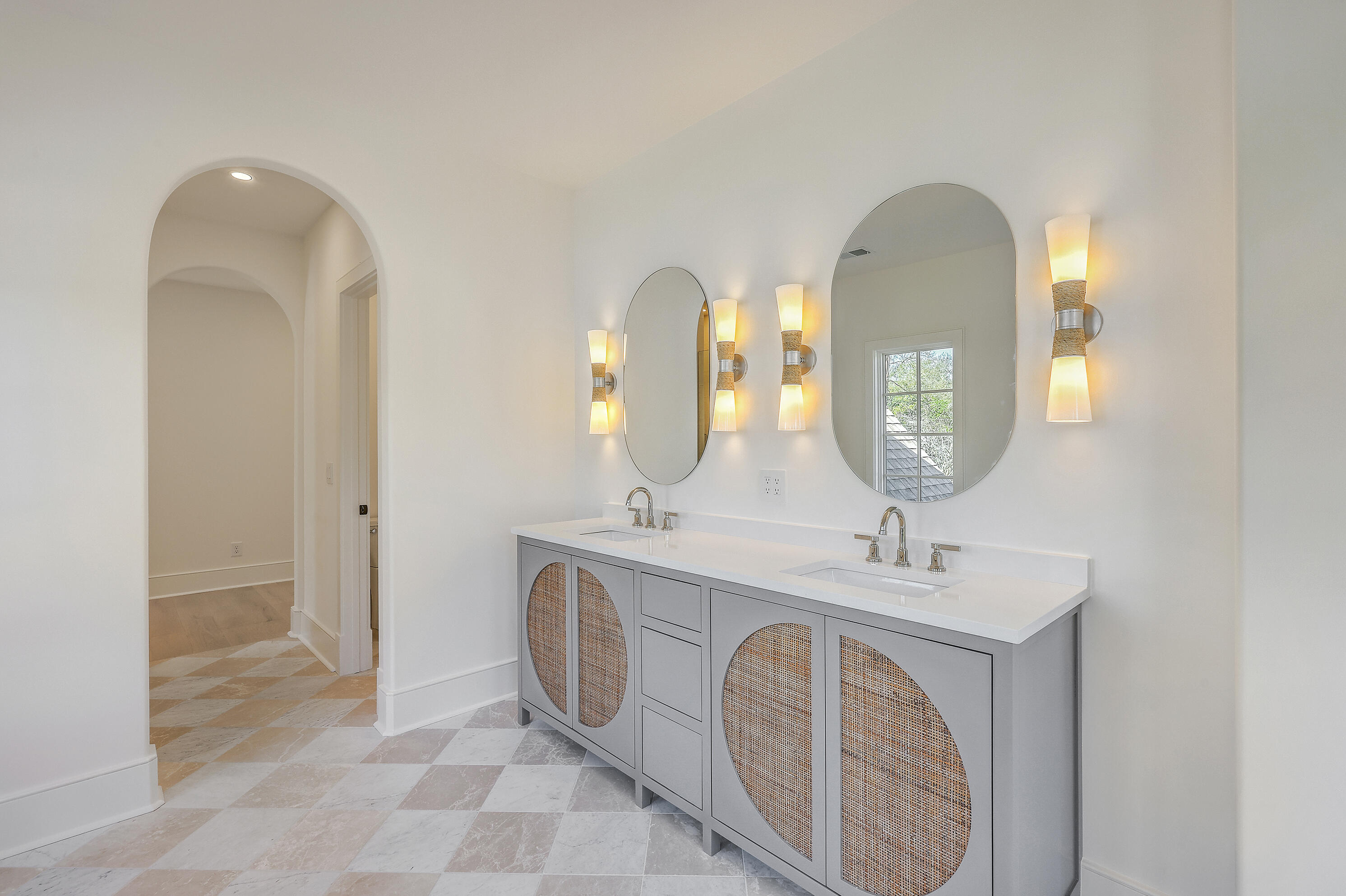 755 Adluh Street Mount Pleasant, SC 29464 - Photo 52 of 64 Master Bath 2