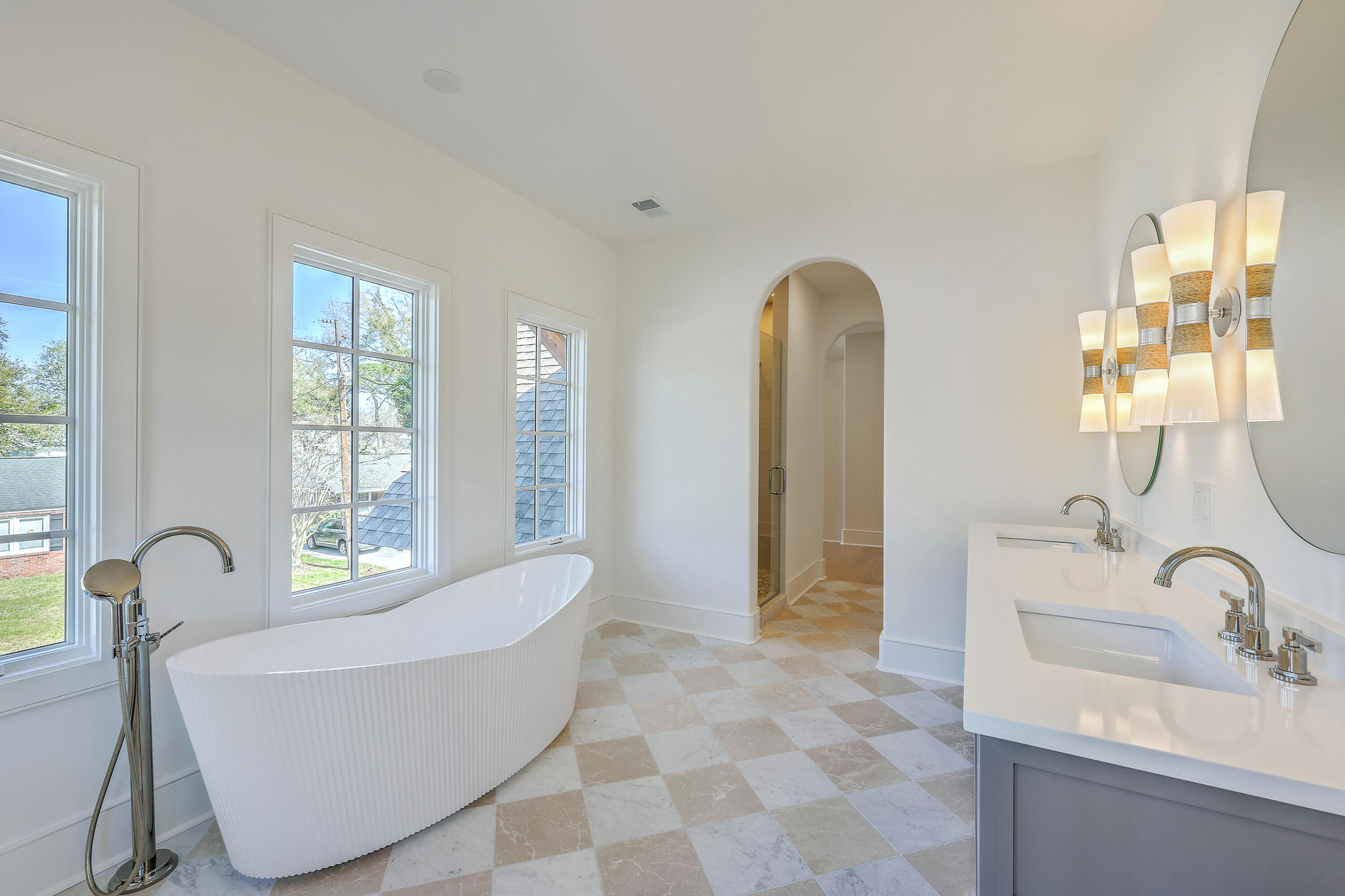 755 Adluh Street Mount Pleasant, SC 29464 - Photo 53 of 64 Master Bath