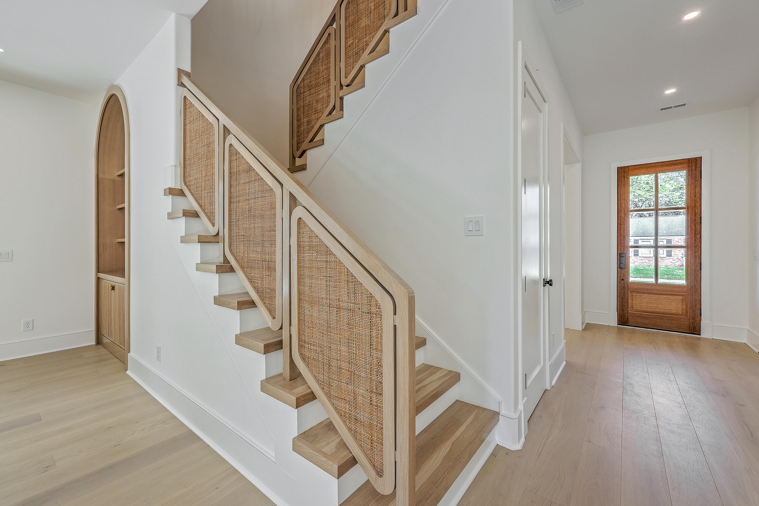 755 Adluh Street Mount Pleasant, SC 29464 - Photo 64 of 64 Stairs