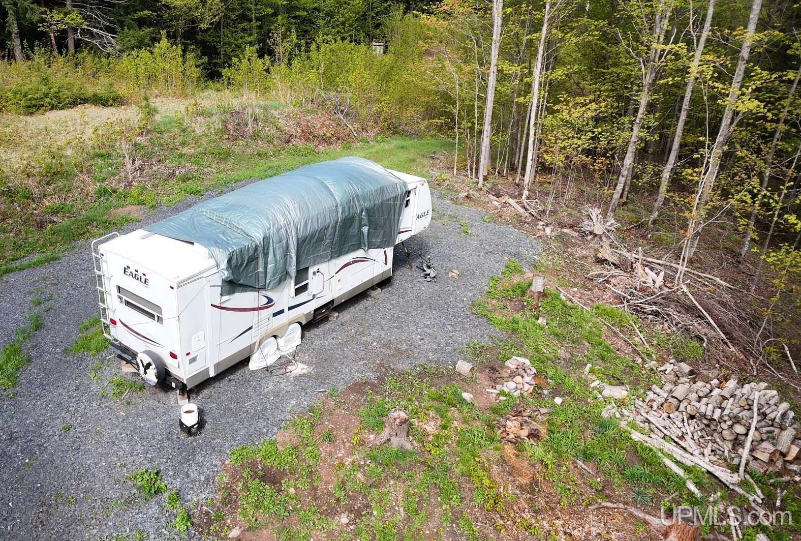 Tbd10 Baraga Plains Road Lanse, MI 49946 - Photo 7 of 19