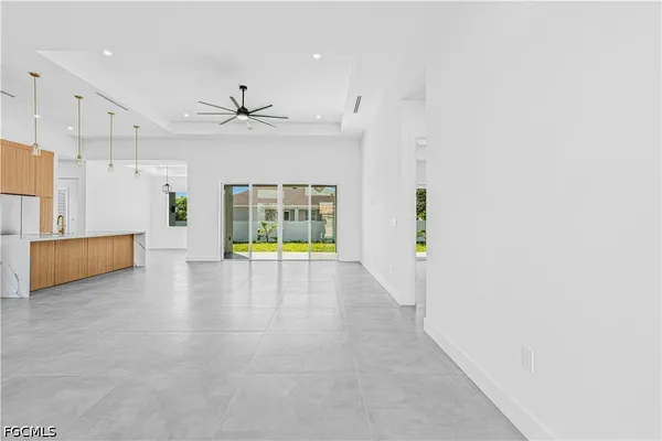 $3,000 | 512 Northwest 35th Place, Cape Coral, FL 33993