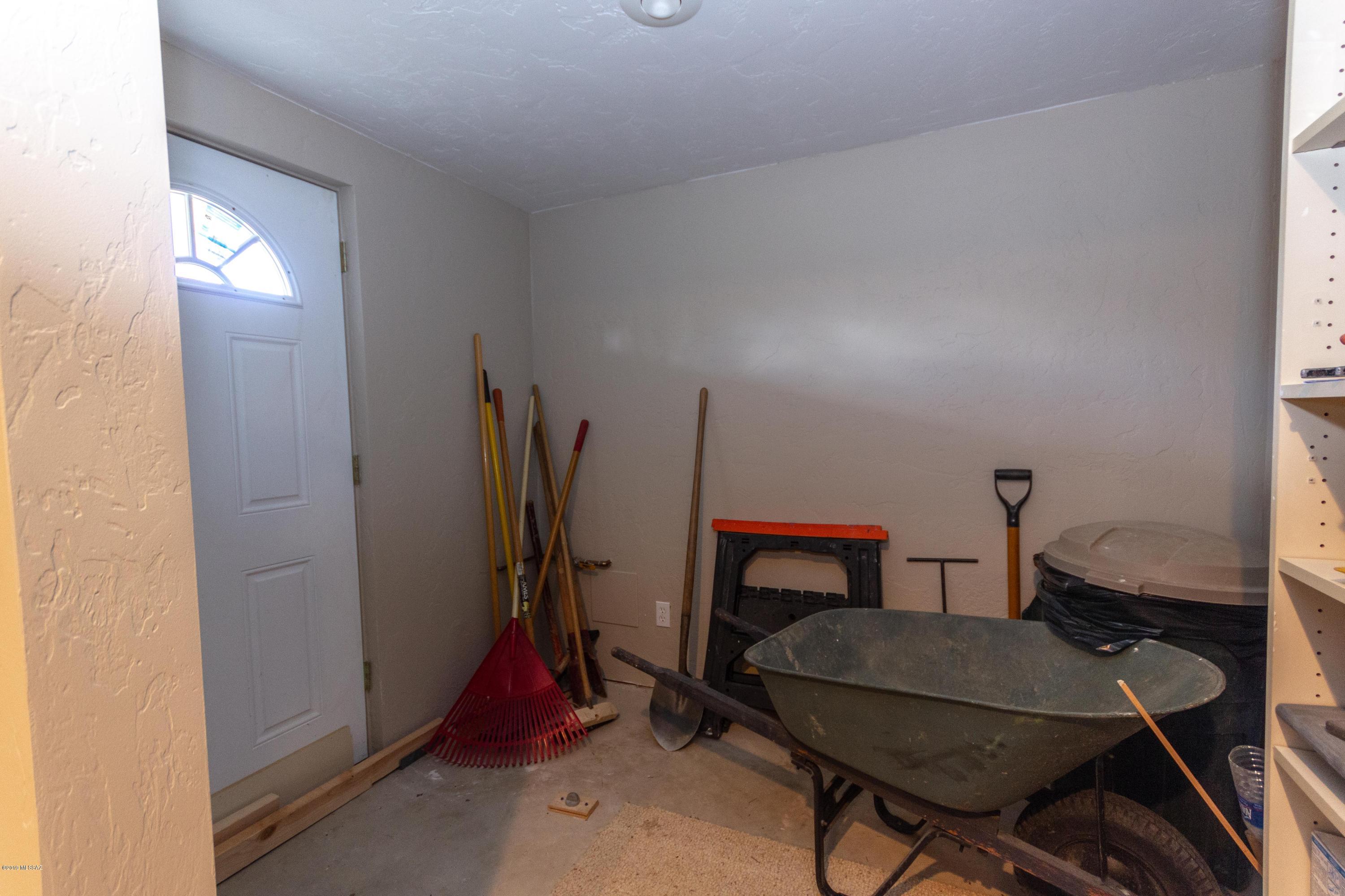 12949 North Guthrie Road Mount Lemmon, AZ 85619 - Photo 40 of 50