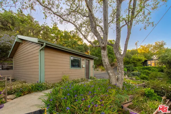 $1,900,000 | Undisclosed Address, Topanga, CA 90290