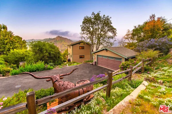 $1,900,000 | Undisclosed Address, Topanga, CA 90290