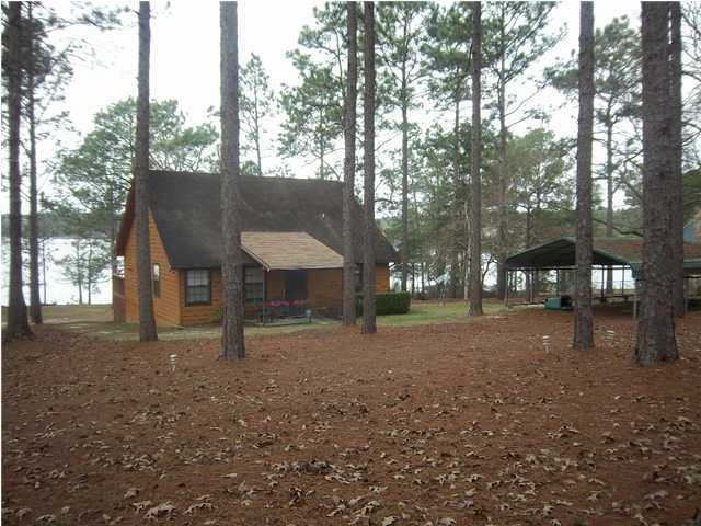 2184 Spring Lake Road DeFuniak Springs, FL 32433 - Photo 1 of 20 Primary Photo