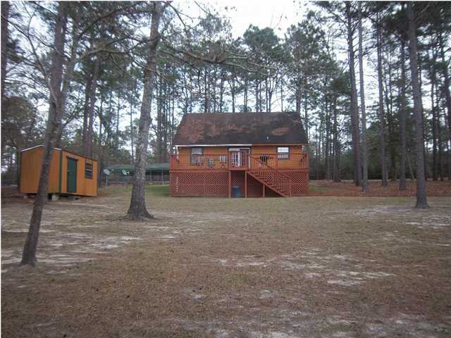 2184 Spring Lake Road DeFuniak Springs, FL 32433 - Photo 5 of 20 Additional Photo