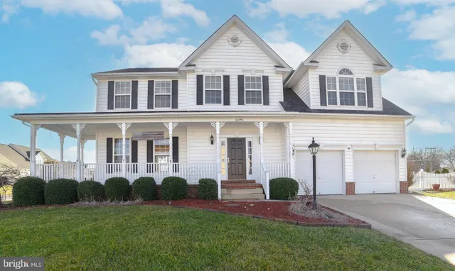 $580,000 | 23593 Mitchell Drive, Leonardtown, MD 20650