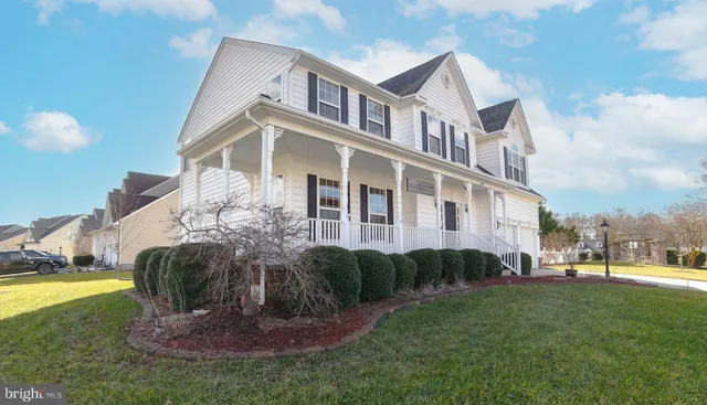 $580,000 | 23593 Mitchell Drive, Leonardtown, MD 20650