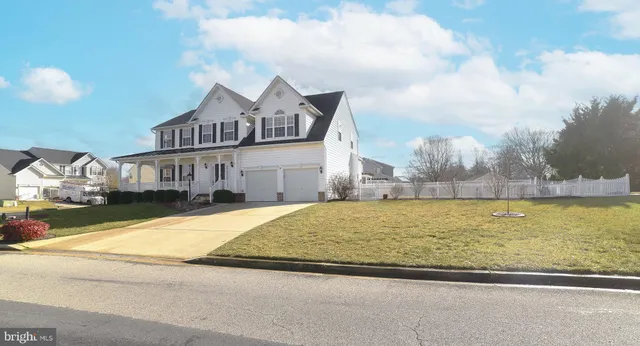 $580,000 | 23593 Mitchell Drive, Leonardtown, MD 20650