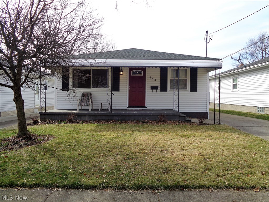 462 Stephens Road Akron, OH 44312 - Photo 1 of 24
