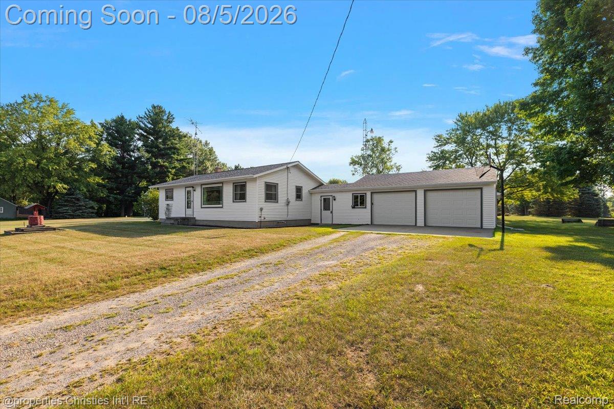 14048 North Belsay Road Millington, MI 48746 - Photo 61 of 65 04-14048 Belsay-5.jpg