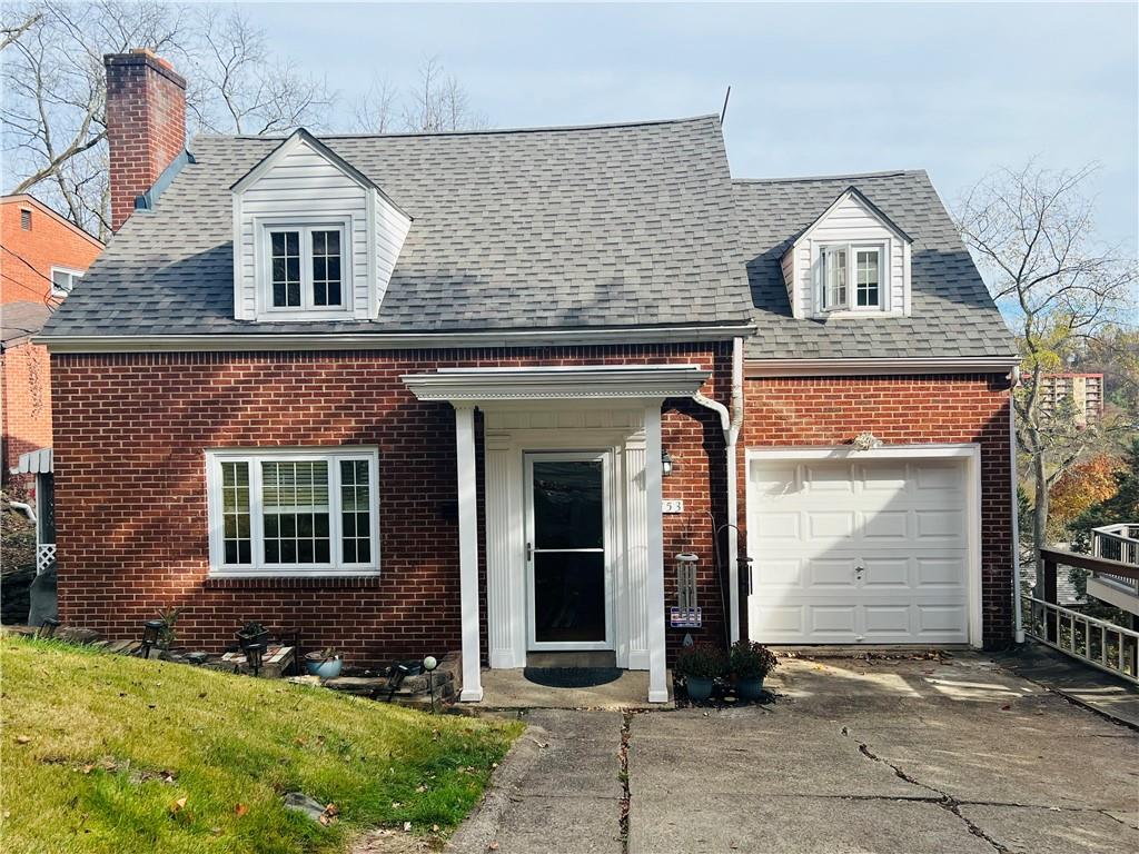153 Fairfax Road Pittsburgh, PA 15221 - Photo 1 of 32 Gallery Image 1