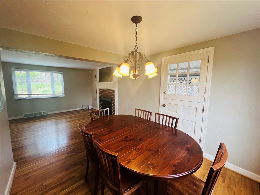 153 Fairfax Road Pittsburgh, PA 15221 - Photo 11 of 32 Gallery Image 11