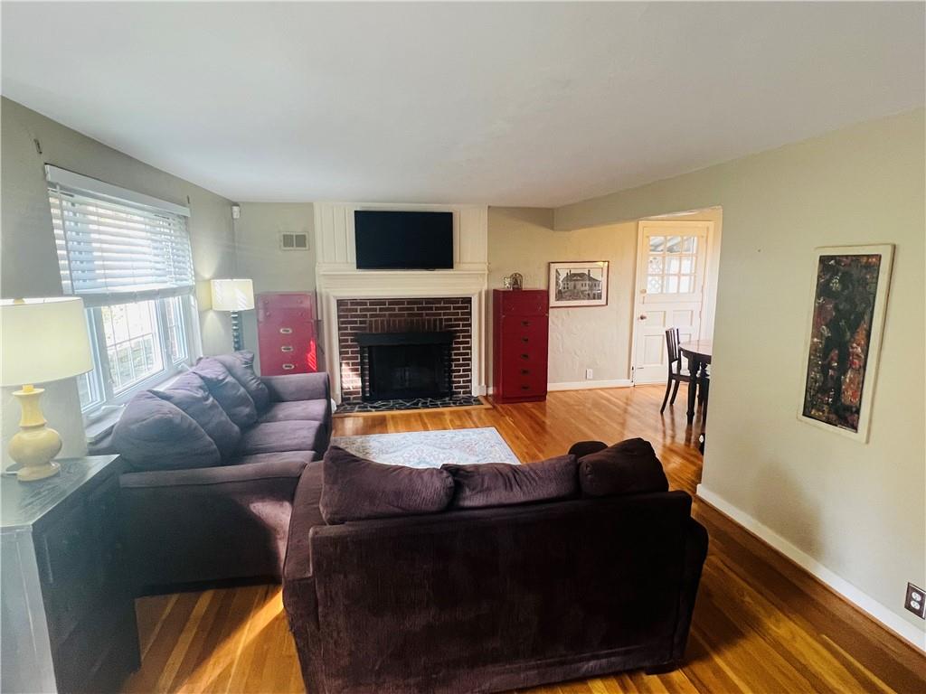 153 Fairfax Road Pittsburgh, PA 15221 - Photo 2 of 32 Gallery Image 2