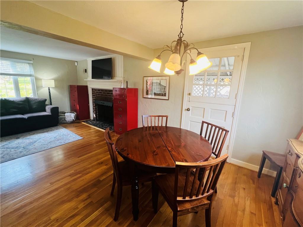 153 Fairfax Road Pittsburgh, PA 15221 - Photo 10 of 32 Gallery Image 10