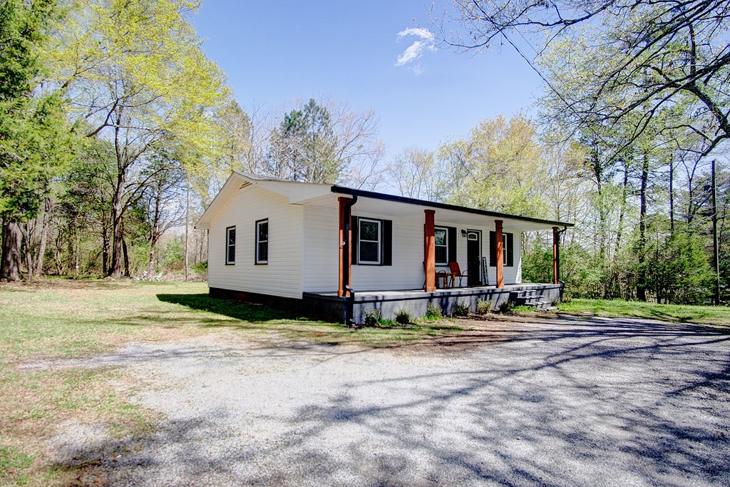 18 Young Road Southwest Cartersville, GA 30120 - Photo 26 of 27 Gallery Image 26